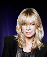 Zoe Ball