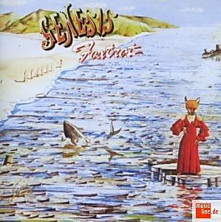 Review of Foxtrot Review of Foxtrot