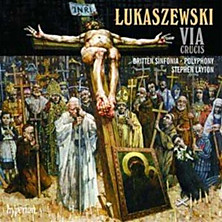 Review of Via Crucis