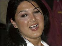 Nadia Almada