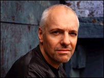 Peter Frampton