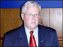 Giáo sư Carlyle Thayer