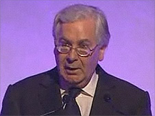 Mervyn King