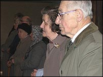 Sixty years of Sundays at St Michael's