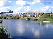 Hockerton Housing Project