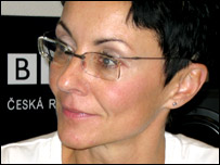 Libuše Šmuclerová