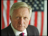 David Dimbleby