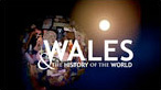Wales and the history of the world