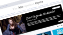 Metropolitan Opera website