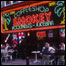 Coffee shop em Amsterdã