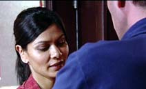 Alisha and Cormac