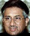 President Musharraf