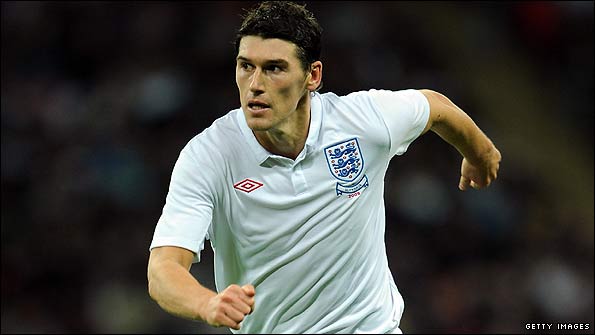 Gareth Barry