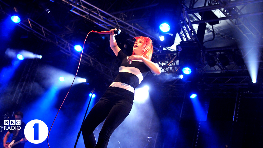 Paramore