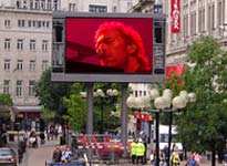 Liverpool's Big Screen