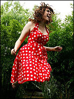 Kate Nash