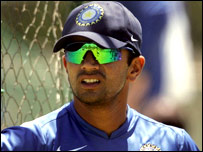 राहुल द्रविड़