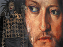 "Courtly Love" by Joanne Fox