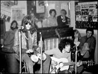 Tyrannosaurus Rex at Frank Freemans