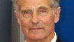Wales Book of the Year 2010 shortlisted author Nikolai Tolstoy © John Briggs