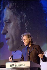 سر باب گیلڈوف