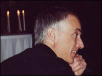 Andy Vivian