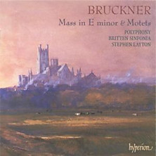 Review of Mass In E Minor & Motets