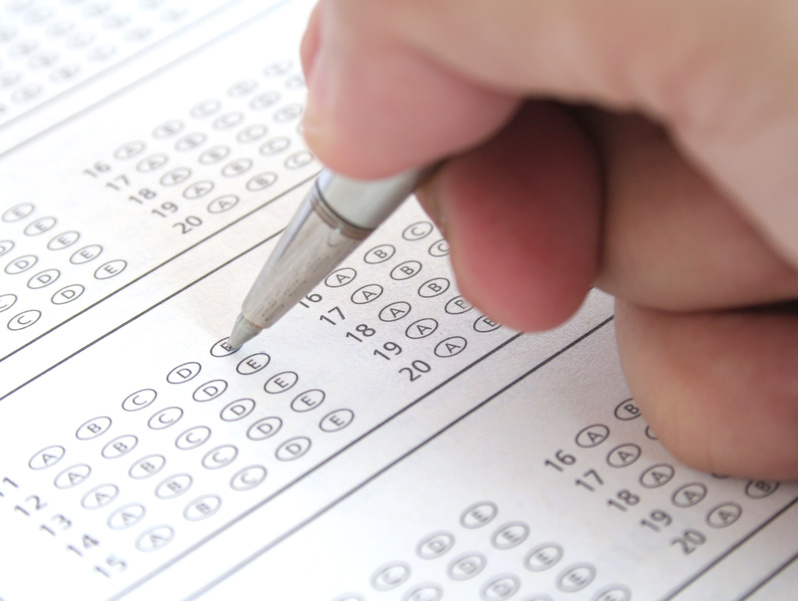 answersheet @ Lorelyn Medina - Fotolia.com