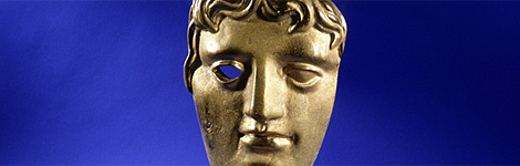 A BAFTA (British Academy of Film and Television Arts) Craft award