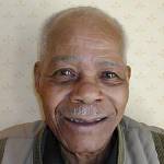 Samuel Spencer thought planes over Jamaica were going to drop bombs - and remembers getting sweets at school when war ended