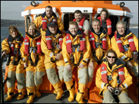 BBC Radio Cornwall presenters