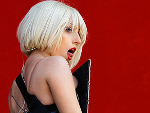 Lady Gaga