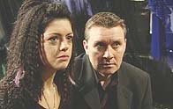 Kirsty and Ray
