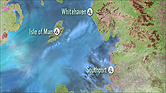  Southport to Whitehaven (including the Isle of Man)