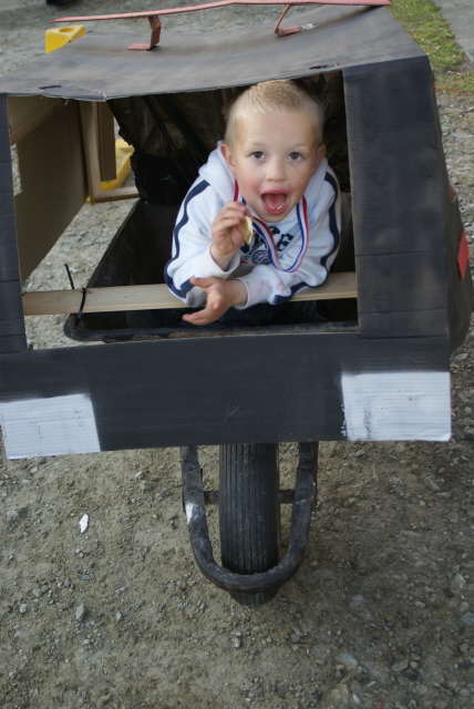 Did someone mention cakes