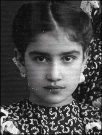 مهشيد اميرشاهی