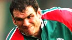 Martin Johnson
