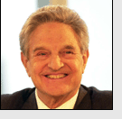 George Soros