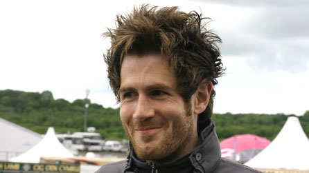 Eurig ar faes Eisteddfod yr Urdd Abertawe