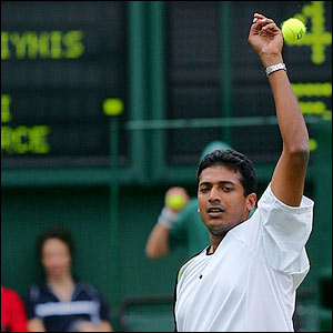 भूपति-पीयर्स की ख़िताबी जीत