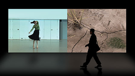 Earthdom (2005)