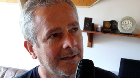 Huw Chiswell