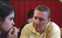 Alanna and Ray