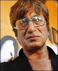 शक्ति कपूर