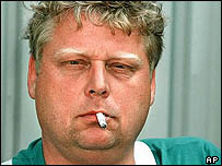 Theo Van Gogh