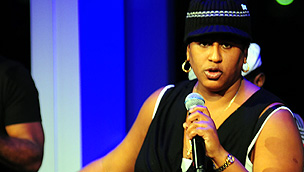 The Creole Choir of Cuba