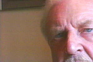 Jean-Vernon comes across an old letter