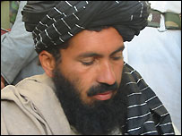 ملا نذیر احمد