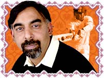 रोहित बृजनाथ