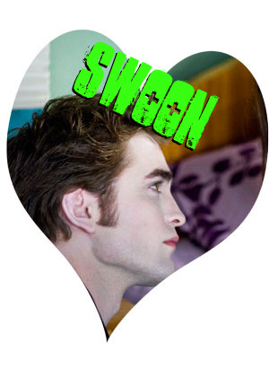 Edward In A Heart